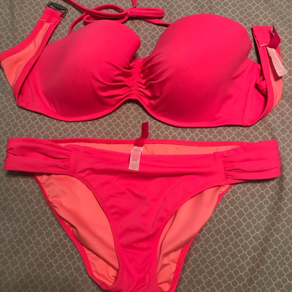 Victoria Secret swim suit